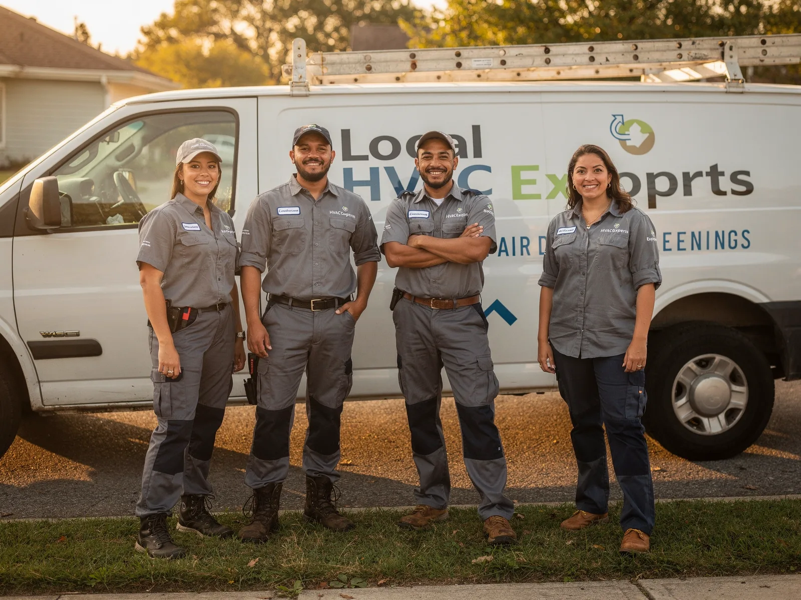 24/7 HVAC Repair & AC Replacement company in Rohnert Park, CA